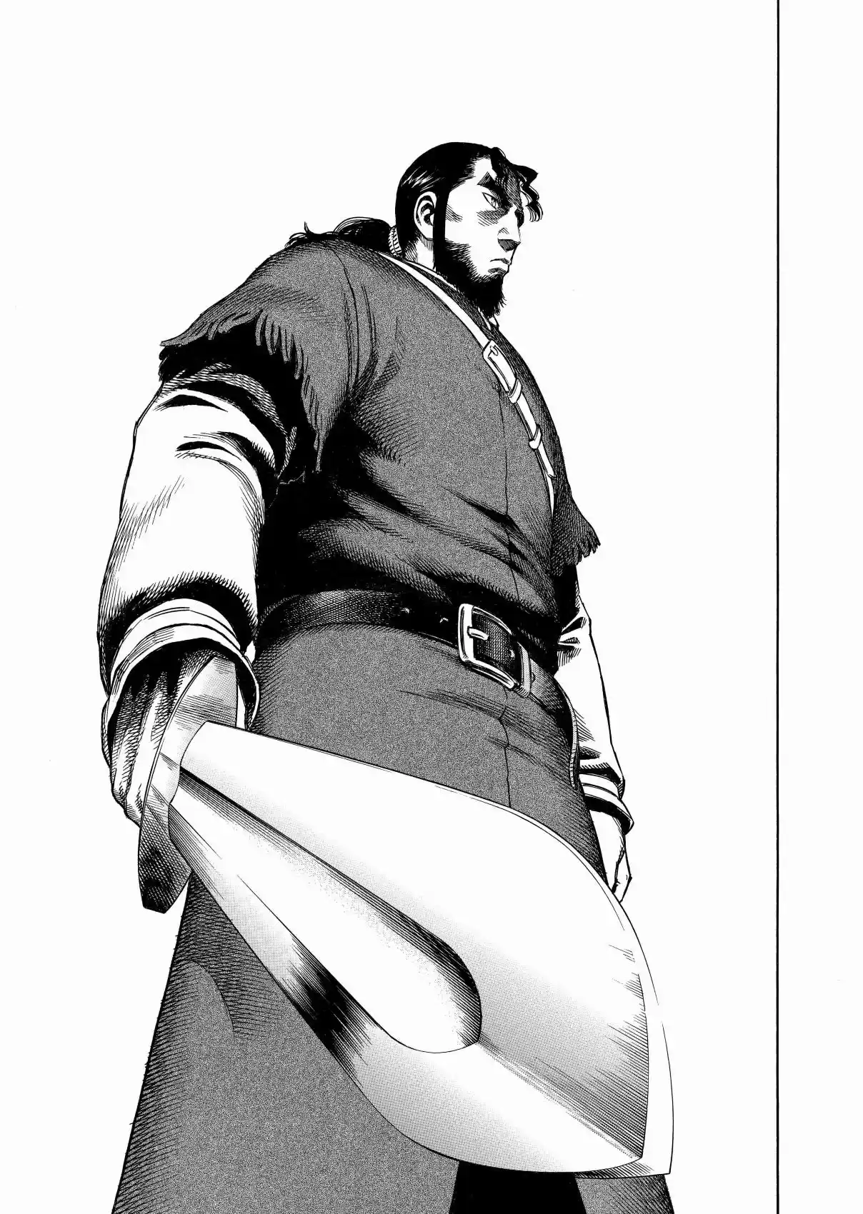 Read Vinland Saga (PT) Manga Online