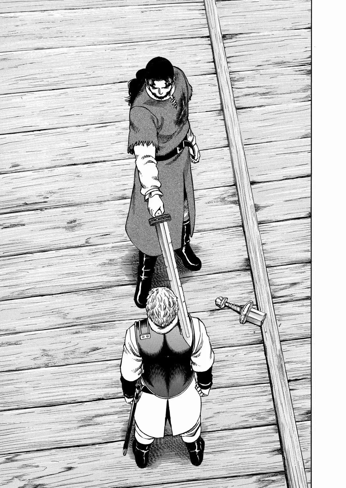 Read Vinland Saga (PT) Manga Online