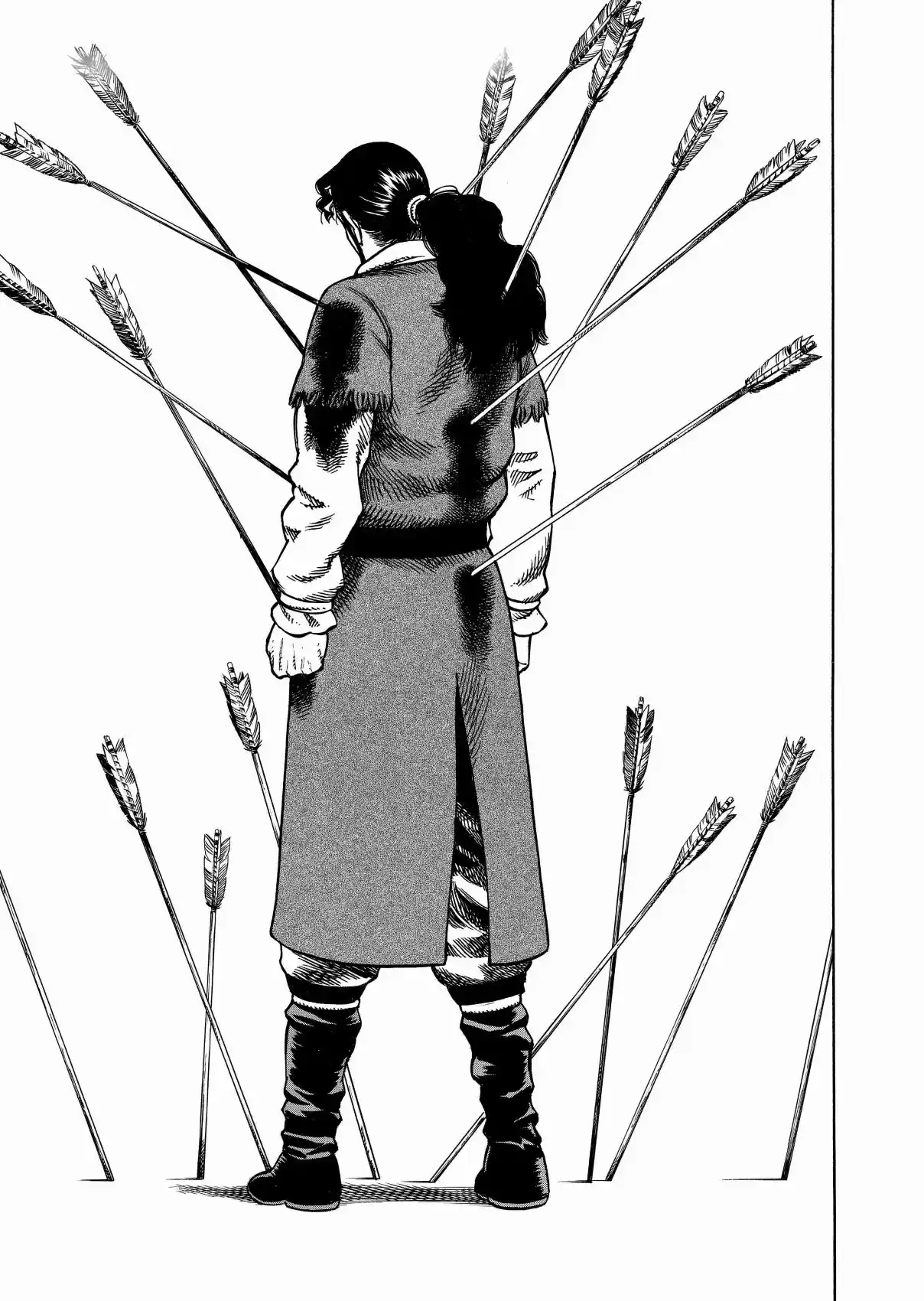 Read Vinland Saga (PT) Manga Online
