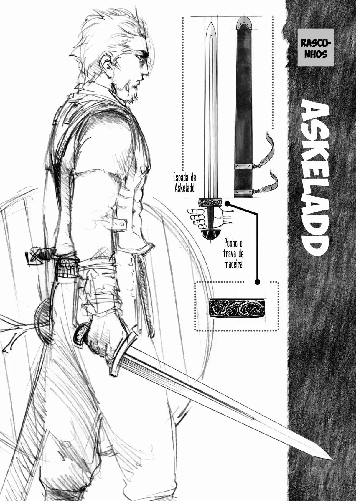 Read Vinland Saga (PT) Manga Online