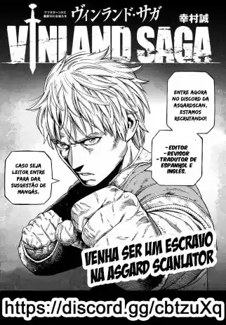 Read Vinland Saga (PT) Manga Online