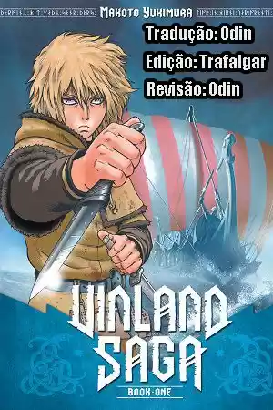 Read Vinland Saga (PT) Manga Online