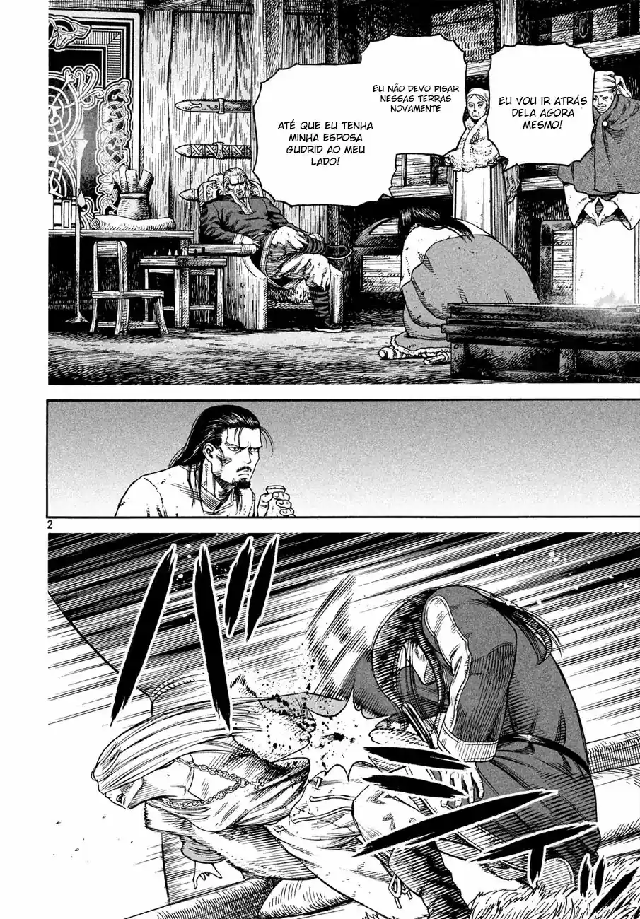 Read Vinland Saga (PT) Manga Online