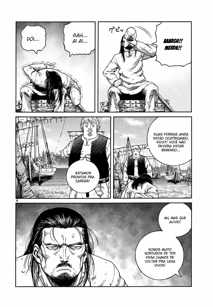 Read Vinland Saga (PT) Manga Online