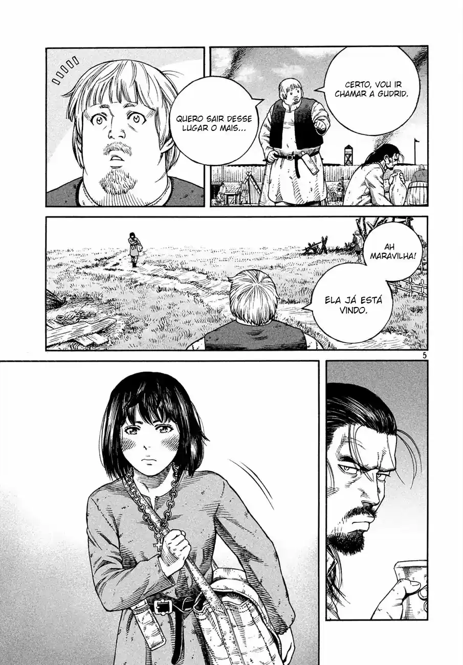 Read Vinland Saga (PT) Manga Online