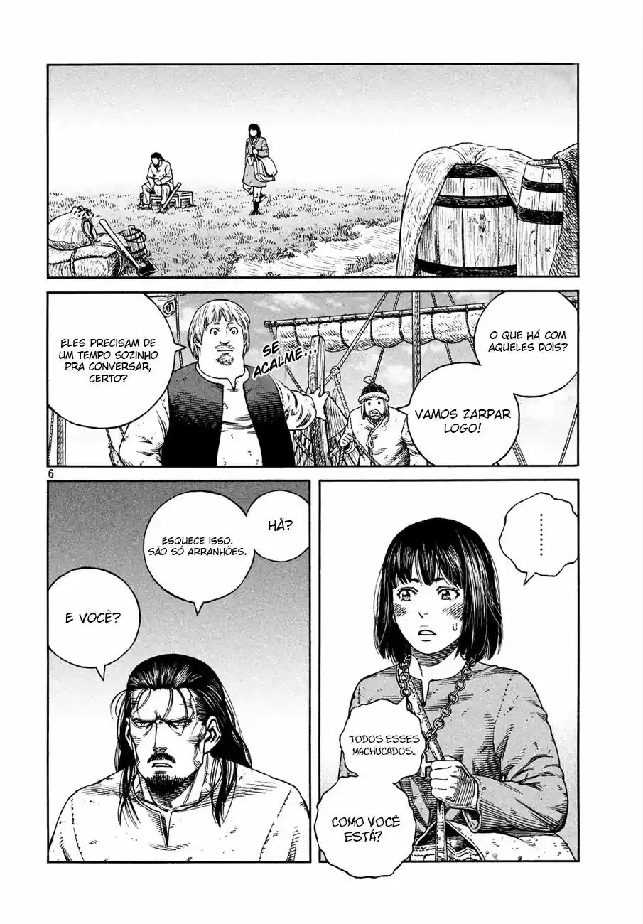 Read Vinland Saga (PT) Manga Online