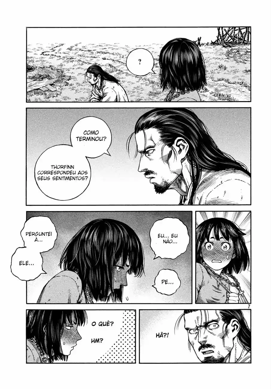 Read Vinland Saga (PT) Manga Online