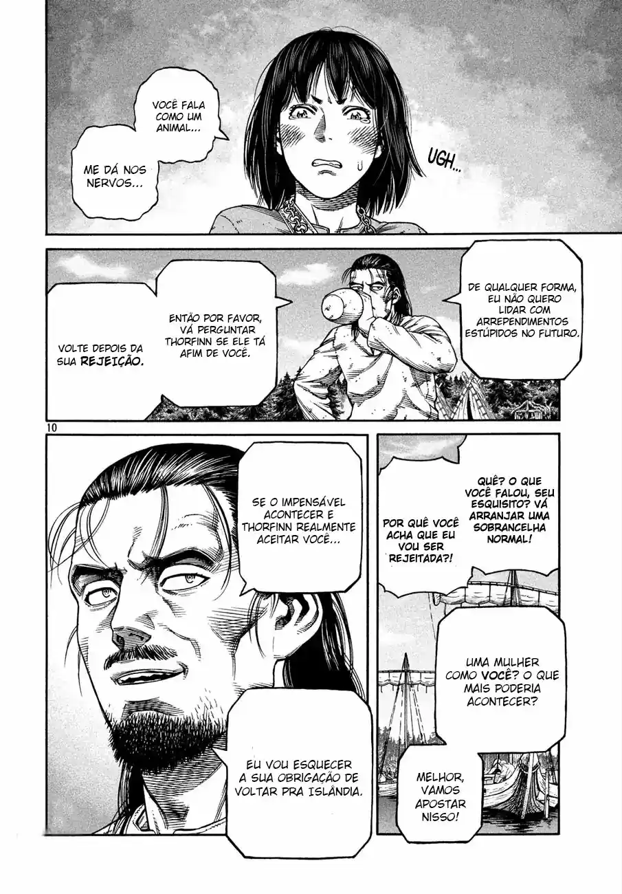 Read Vinland Saga (PT) Manga Online