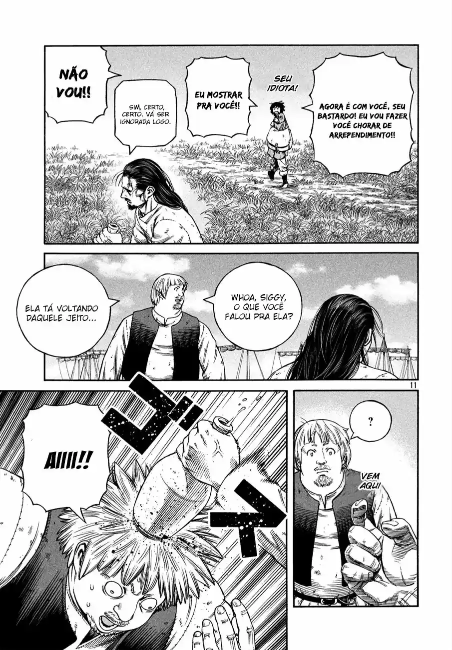 Read Vinland Saga (PT) Manga Online