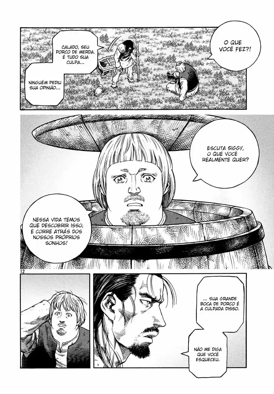 Read Vinland Saga (PT) Manga Online