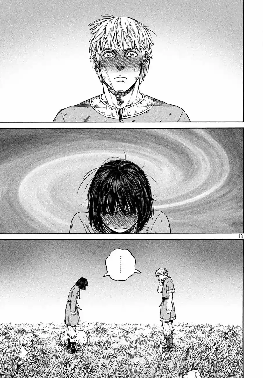 Read Vinland Saga (PT) Manga Online