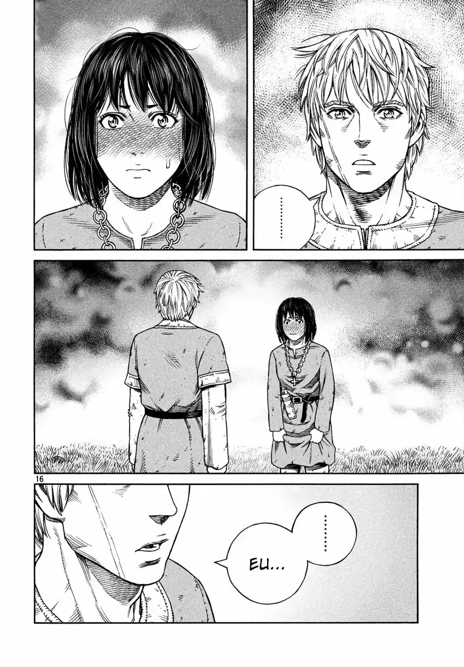 Read Vinland Saga (PT) Manga Online