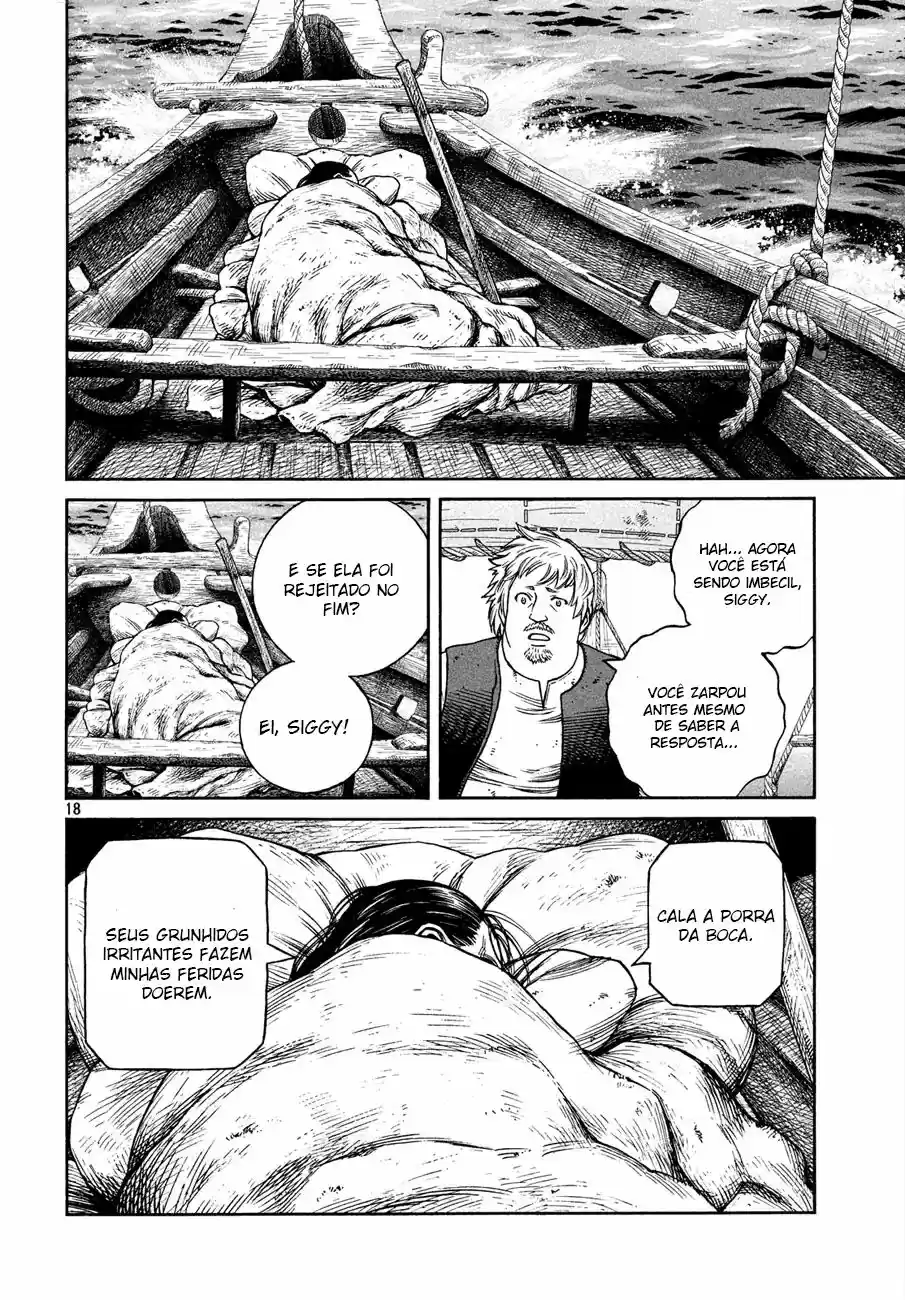 Read Vinland Saga (PT) Manga Online