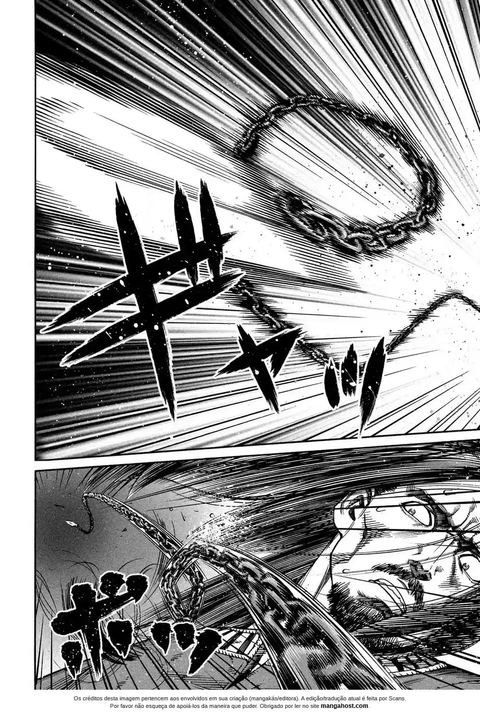 Read Vinland Saga (PT) Manga Online