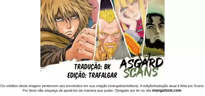 Read Vinland Saga (PT) Manga Online