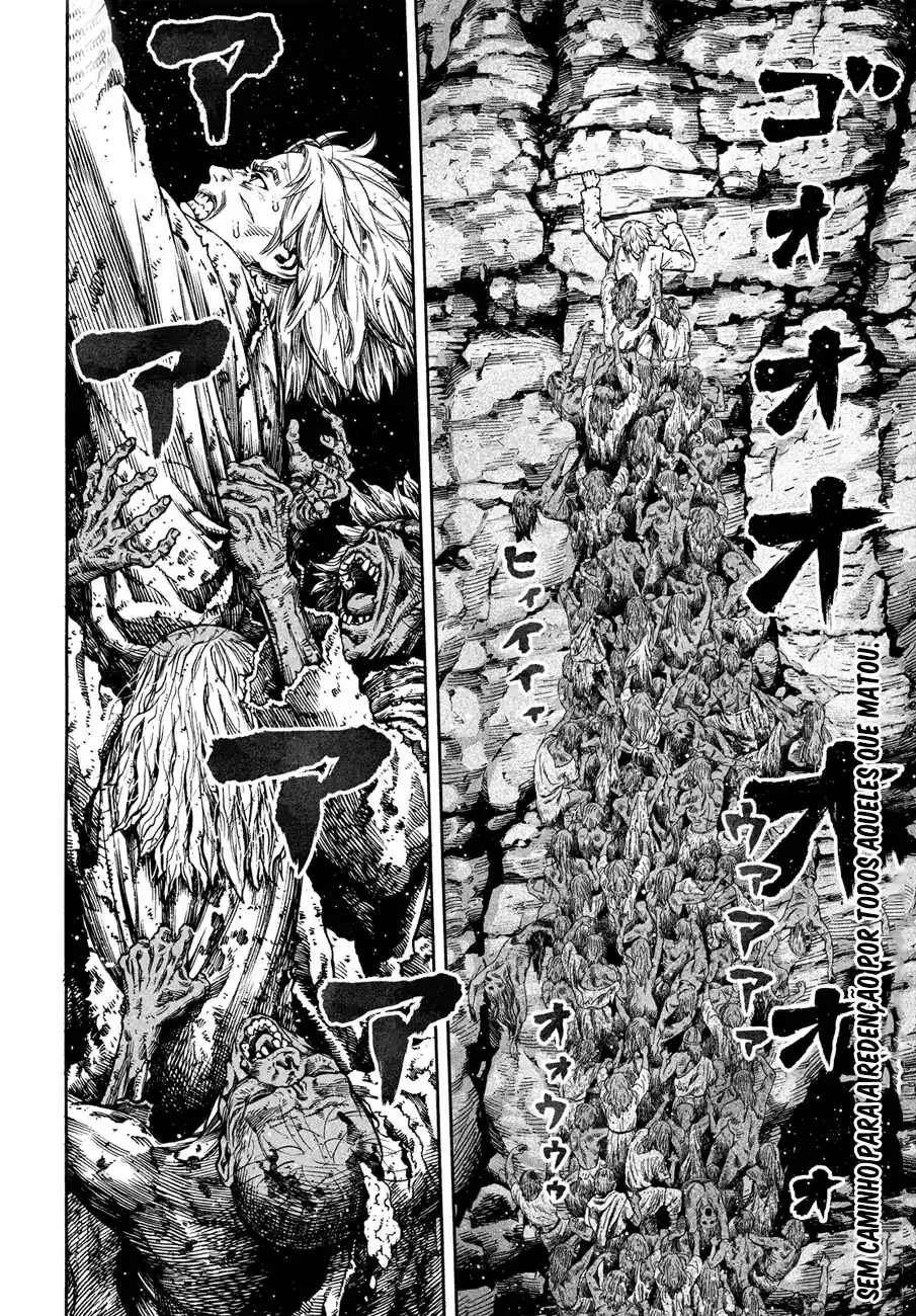 Read Vinland Saga (PT) Manga Online