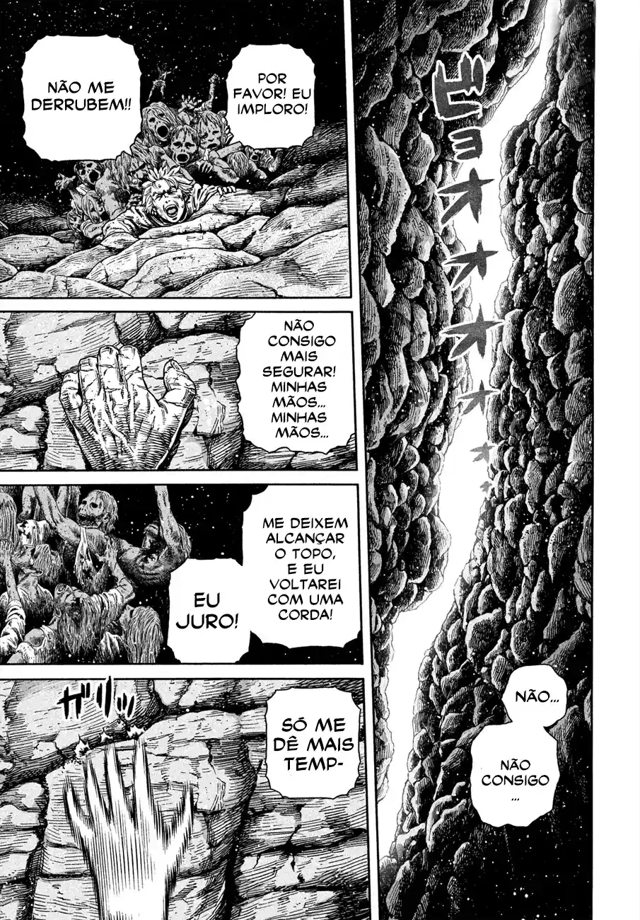 Read Vinland Saga (PT) Manga Online