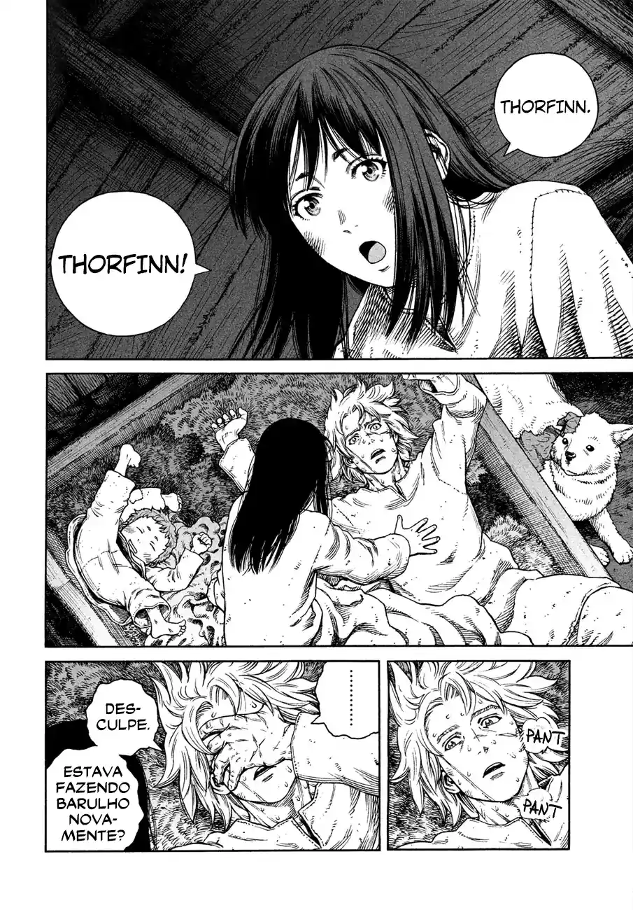 Read Vinland Saga (PT) Manga Online
