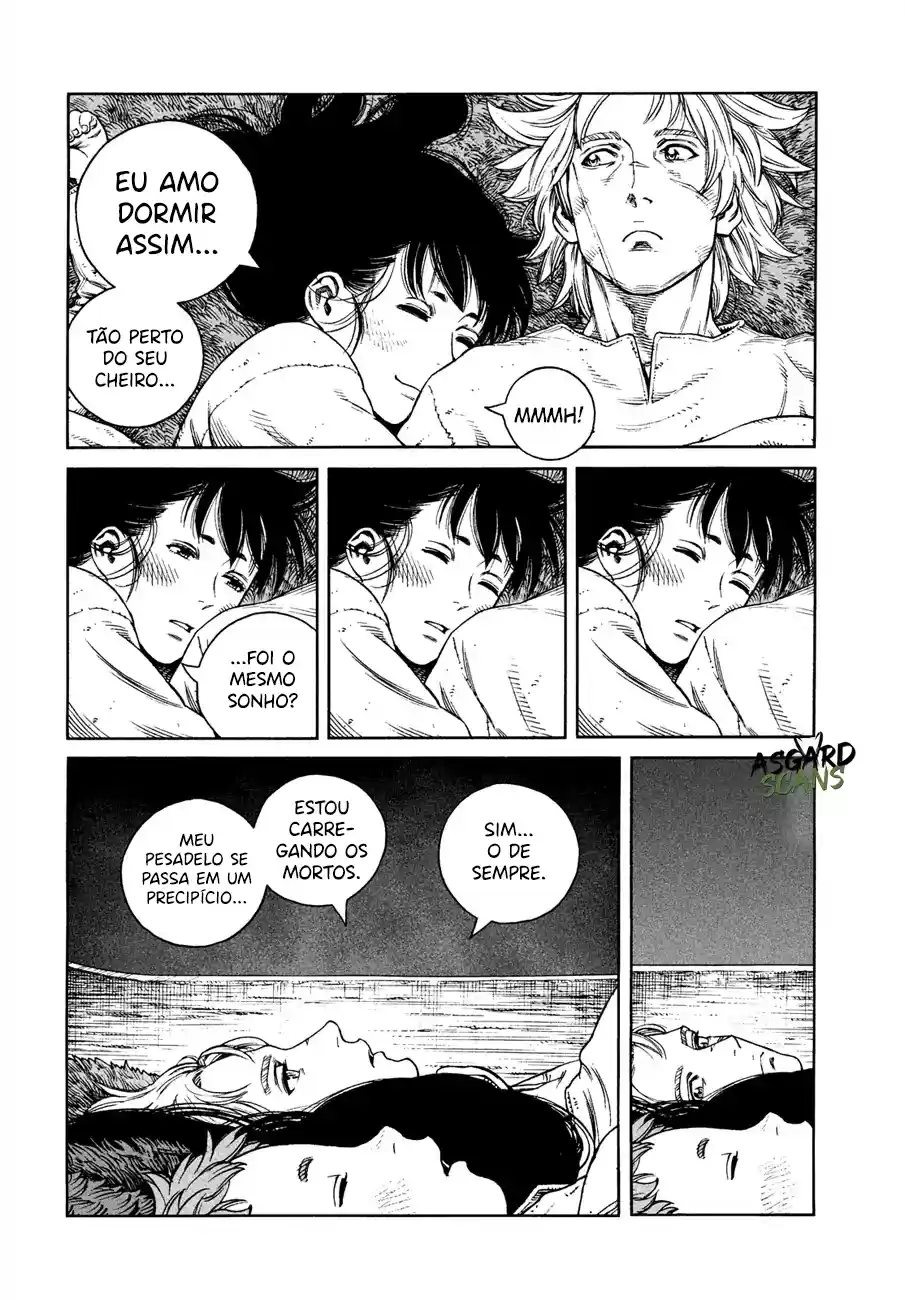Read Vinland Saga (PT) Manga Online
