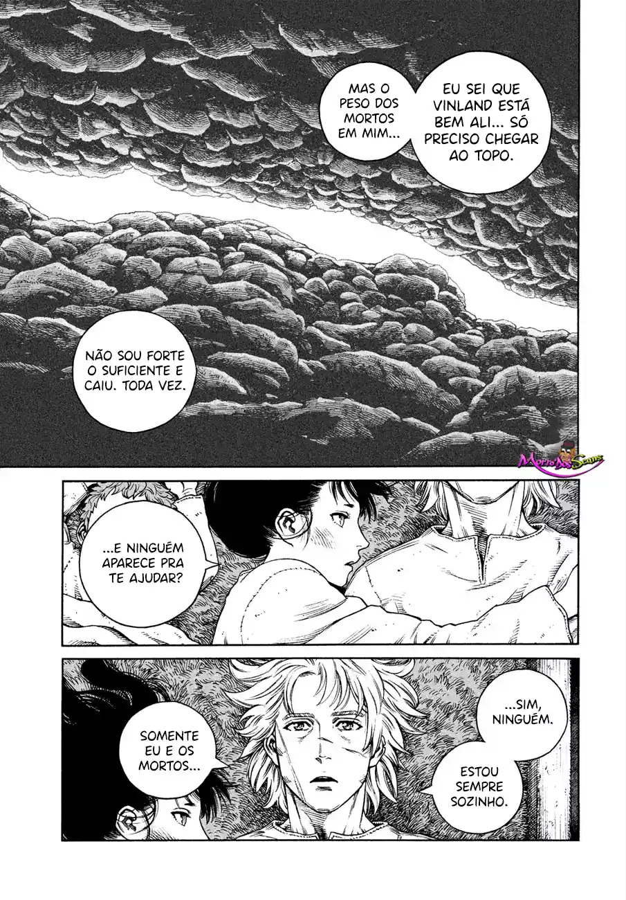 Read Vinland Saga (PT) Manga Online