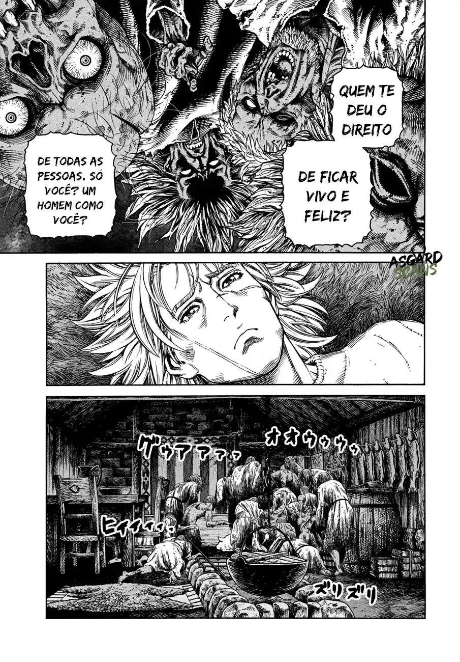 Read Vinland Saga (PT) Manga Online