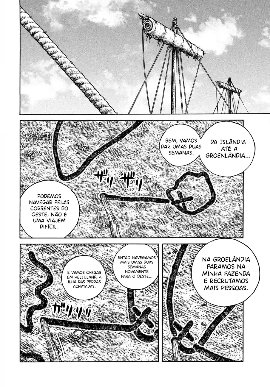 Read Vinland Saga (PT) Manga Online