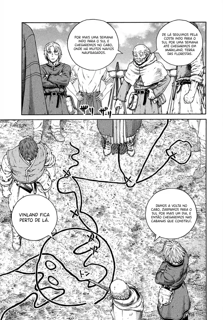 Read Vinland Saga (PT) Manga Online