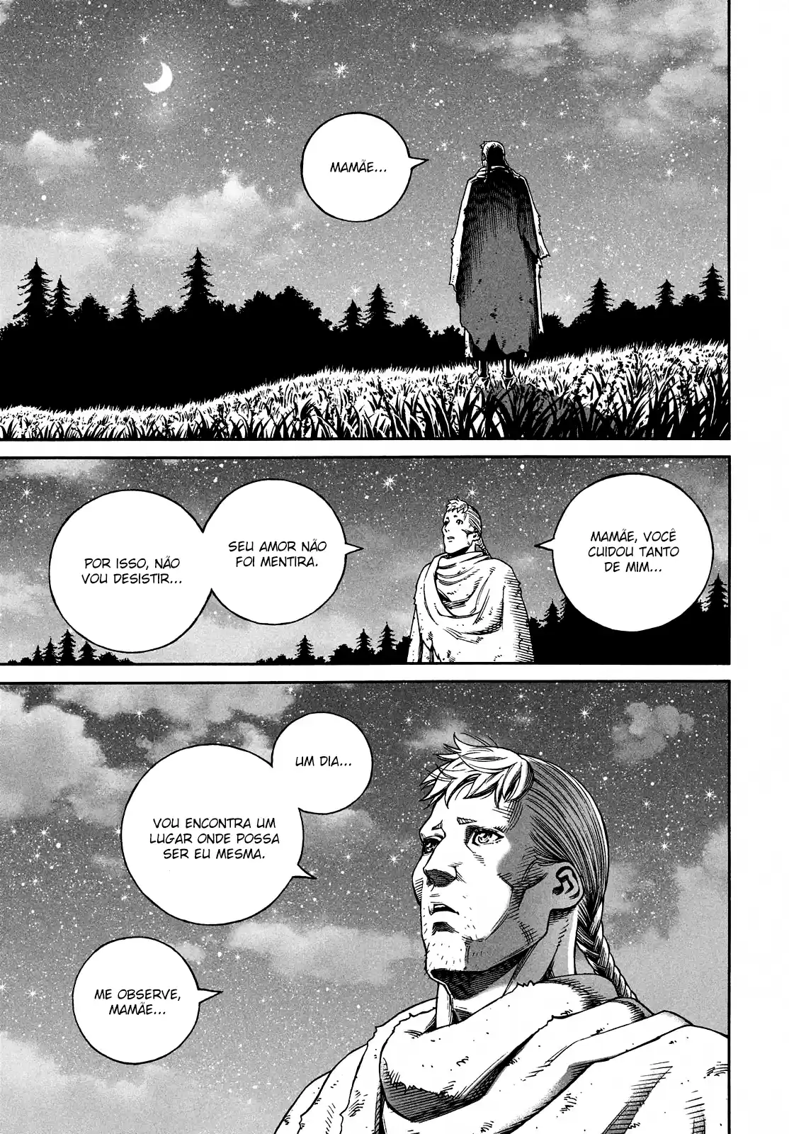 Read Vinland Saga (PT) Manga Online