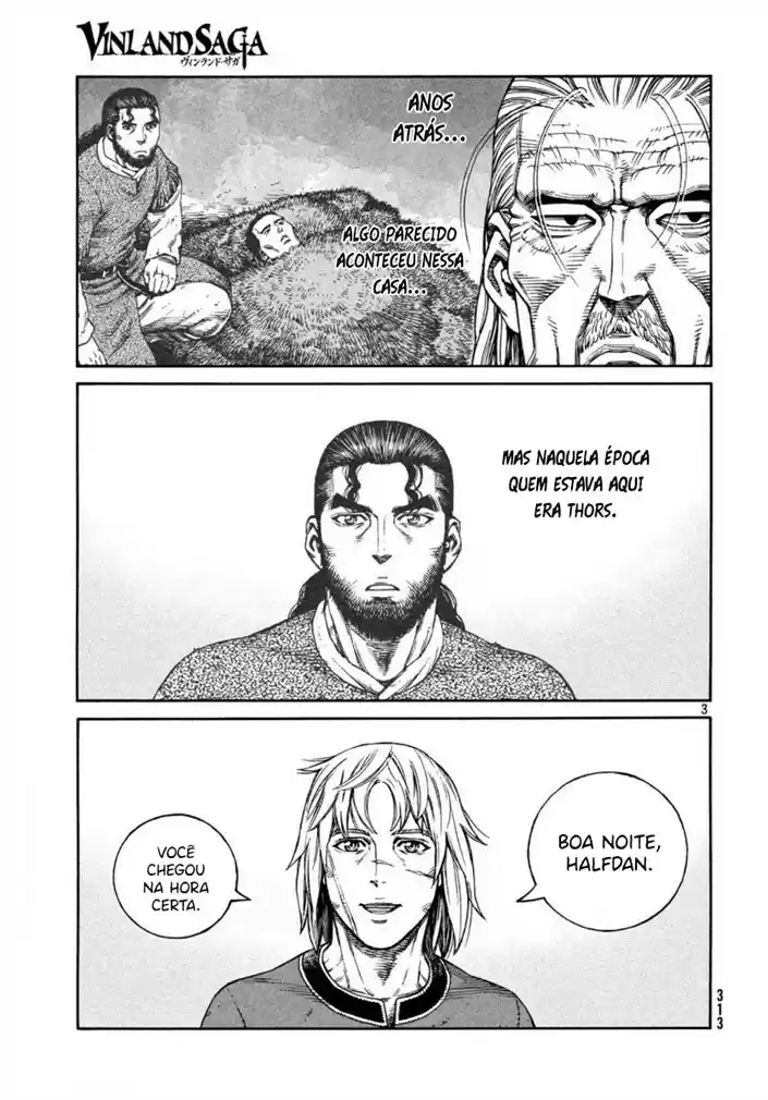 Read Vinland Saga (PT) Manga Online