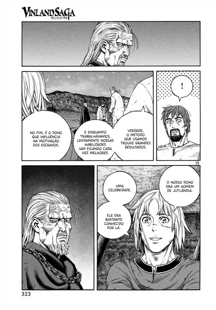 Read Vinland Saga (PT) Manga Online