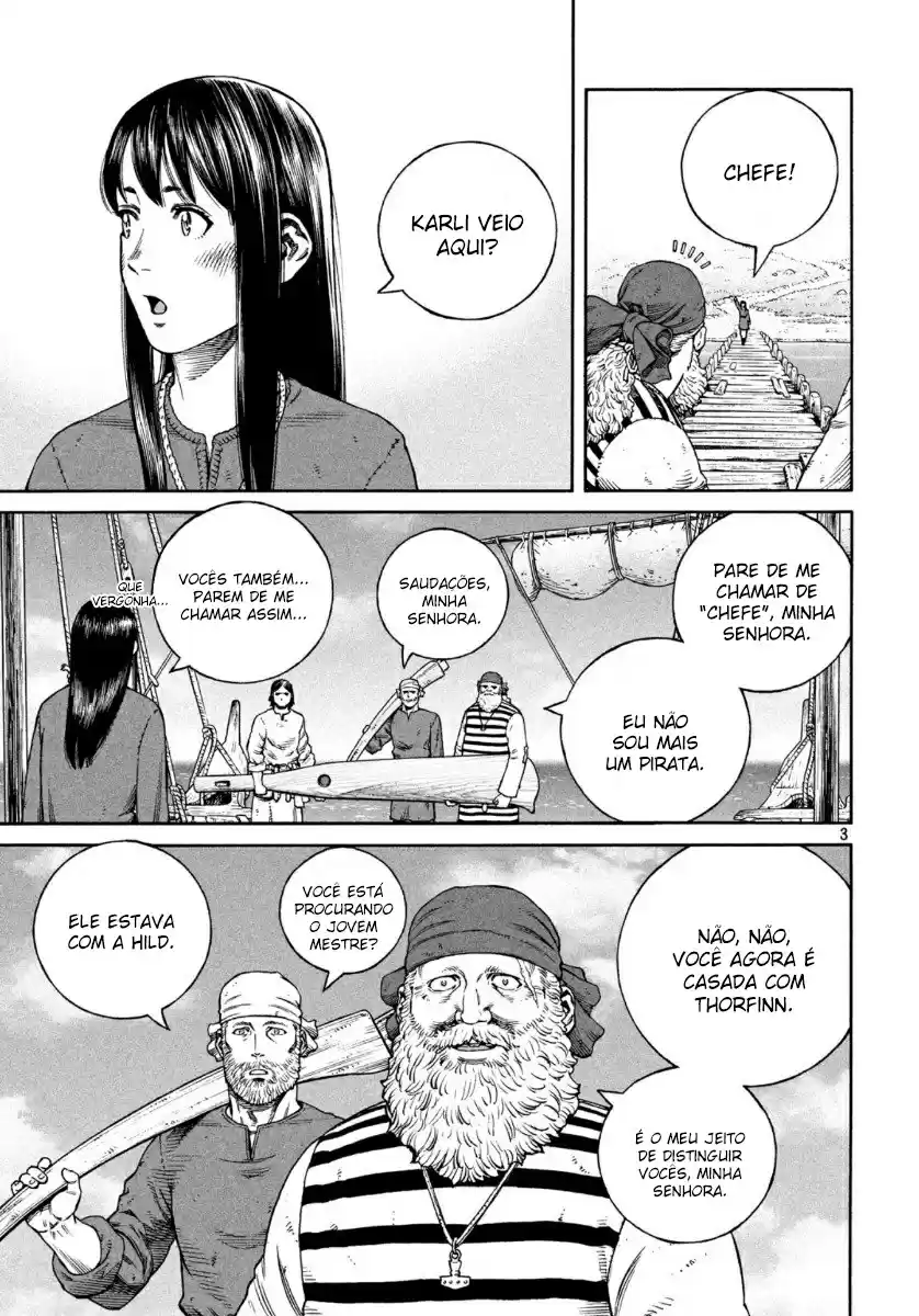 Read Vinland Saga (PT) Manga Online