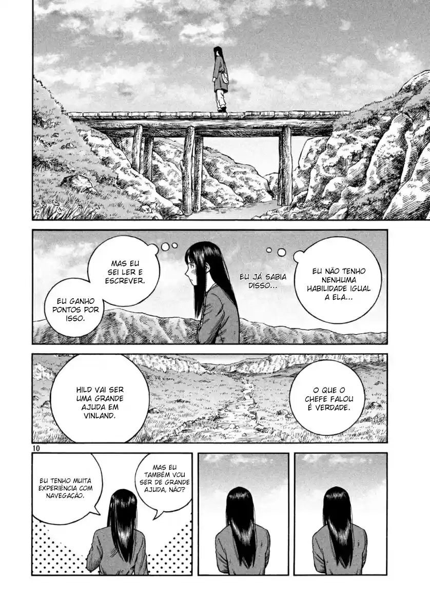 Read Vinland Saga (PT) Manga Online