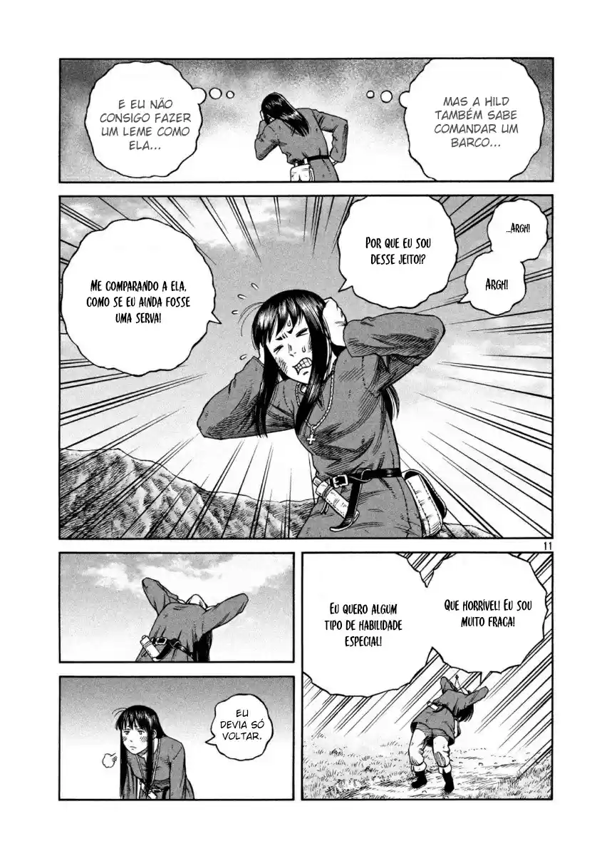 Read Vinland Saga (PT) Manga Online