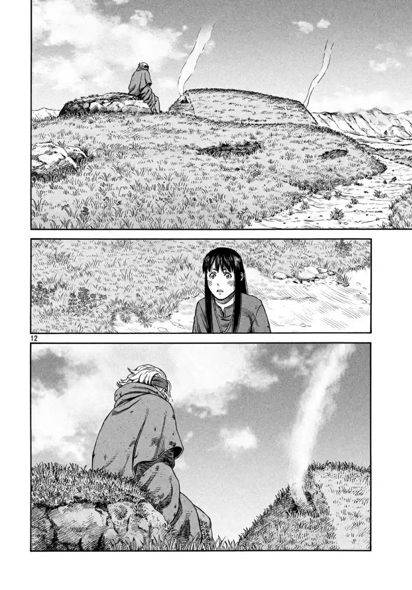 Read Vinland Saga (PT) Manga Online