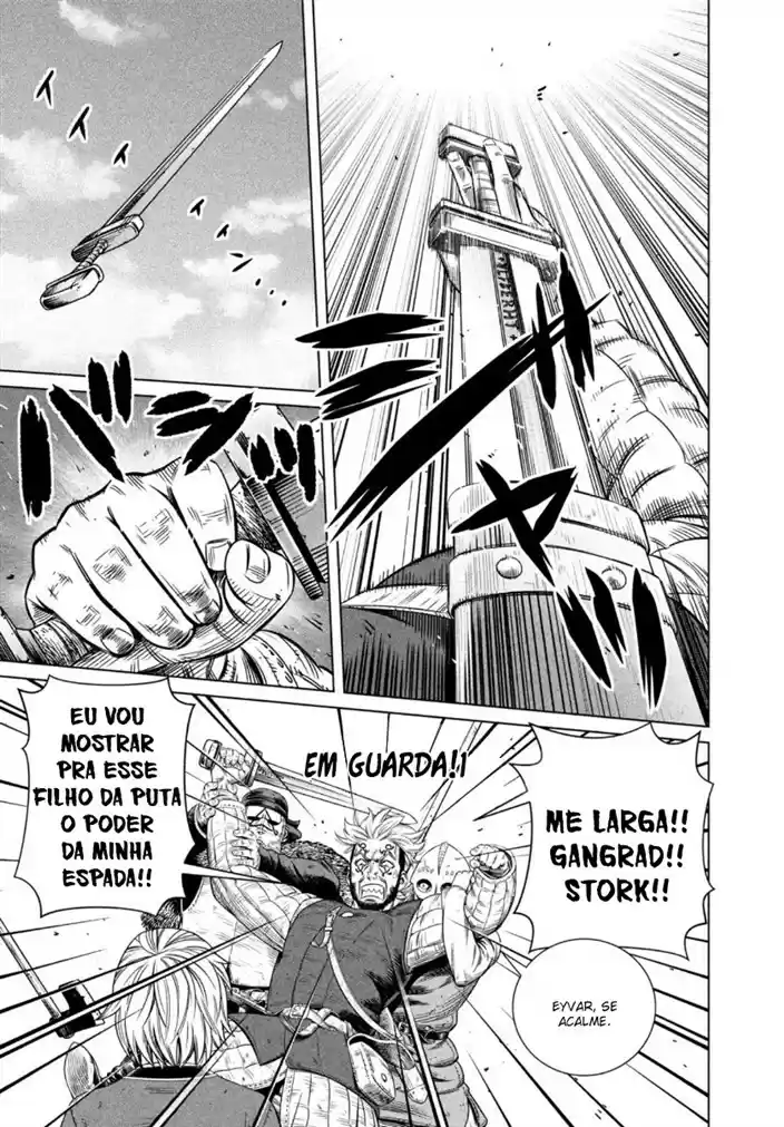 Read Vinland Saga (PT) Manga Online