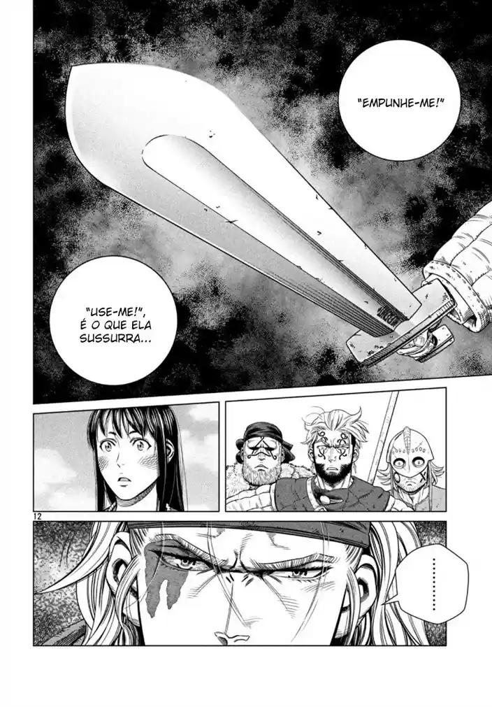 Read Vinland Saga (PT) Manga Online