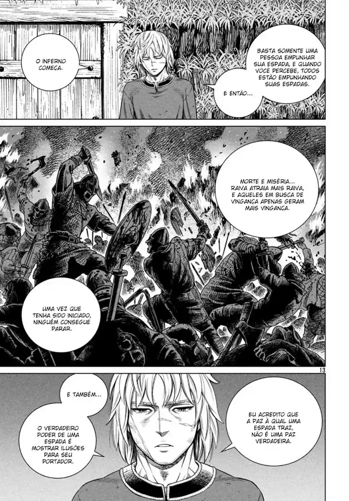 Read Vinland Saga (PT) Manga Online