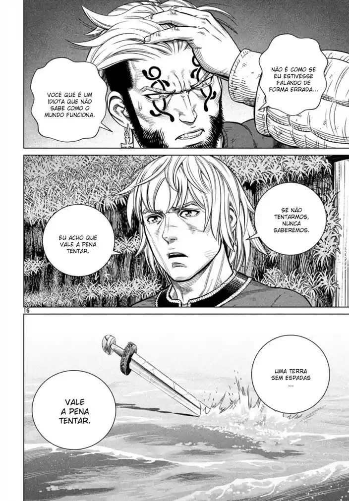 Read Vinland Saga (PT) Manga Online
