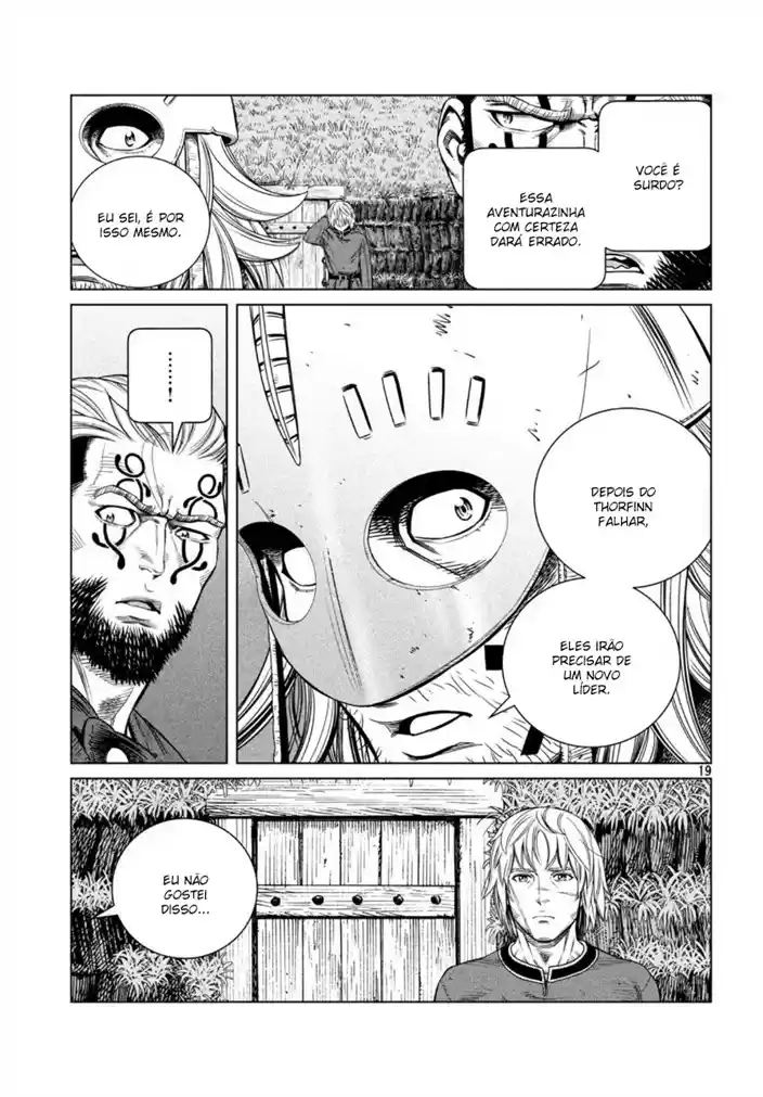 Read Vinland Saga (PT) Manga Online