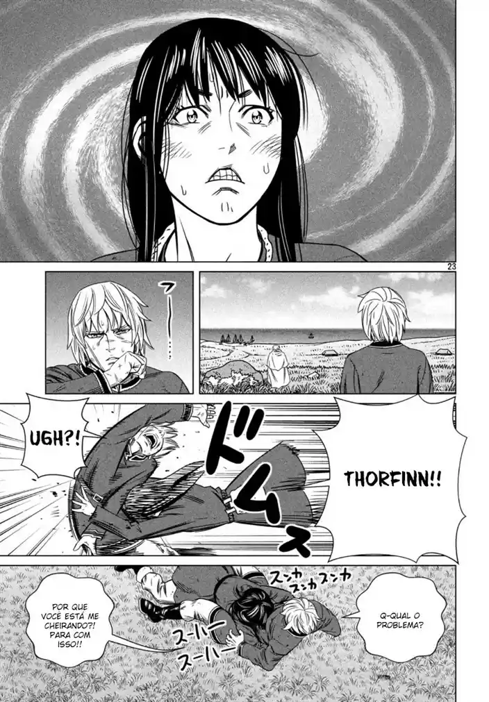 Read Vinland Saga (PT) Manga Online