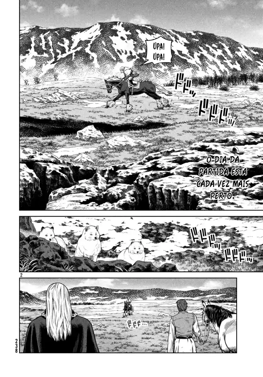 Read Vinland Saga (PT) Manga Online