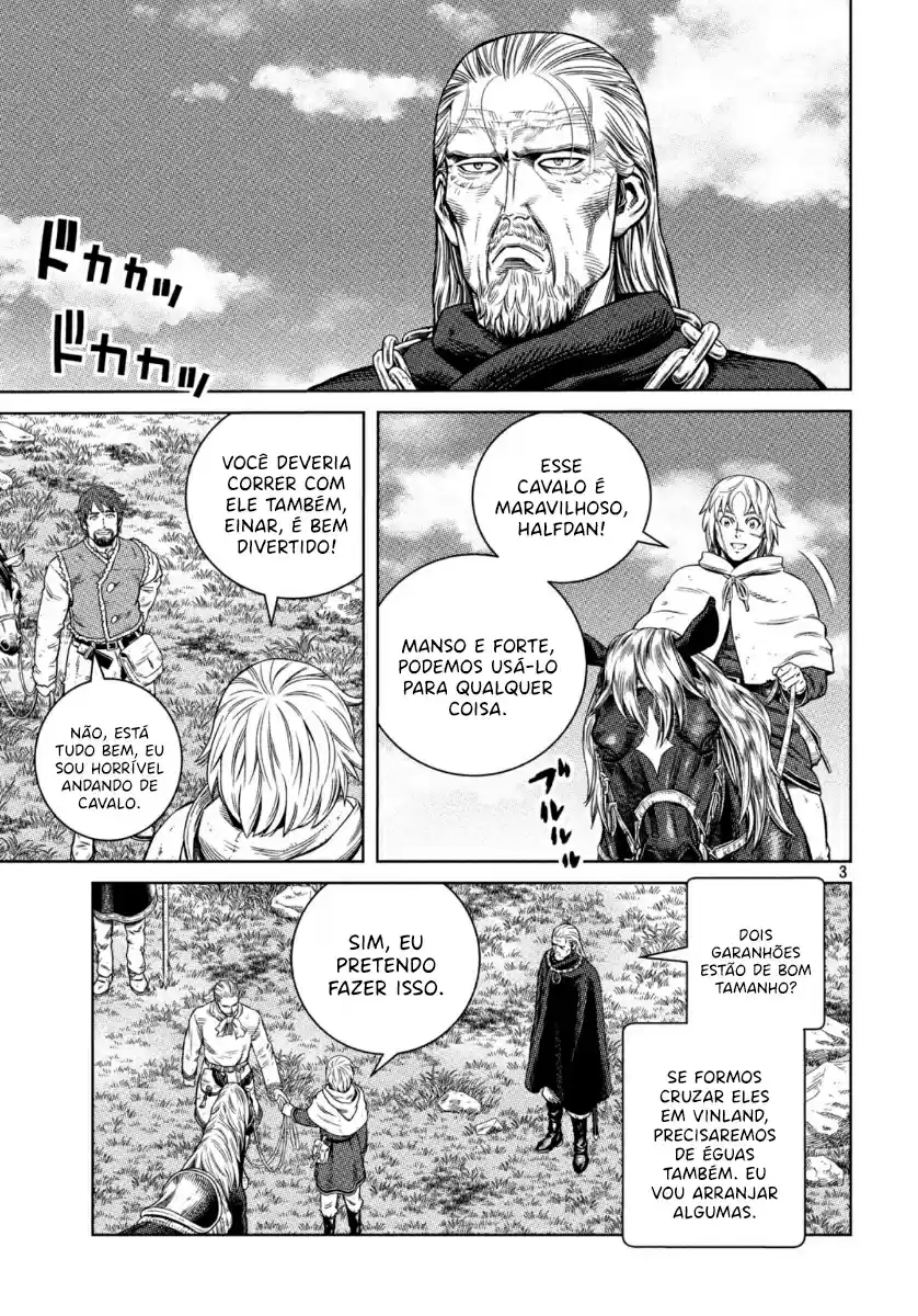 Read Vinland Saga (PT) Manga Online