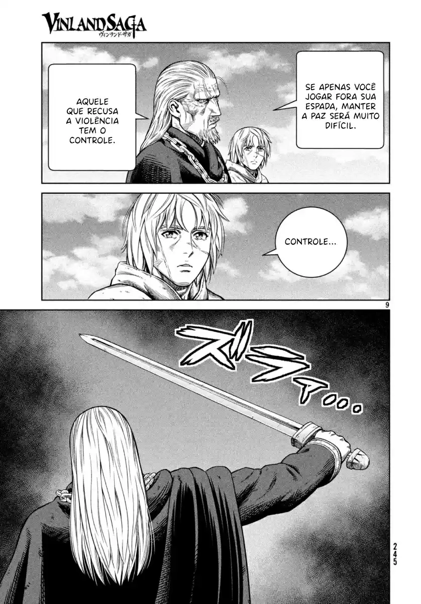 Read Vinland Saga (PT) Manga Online