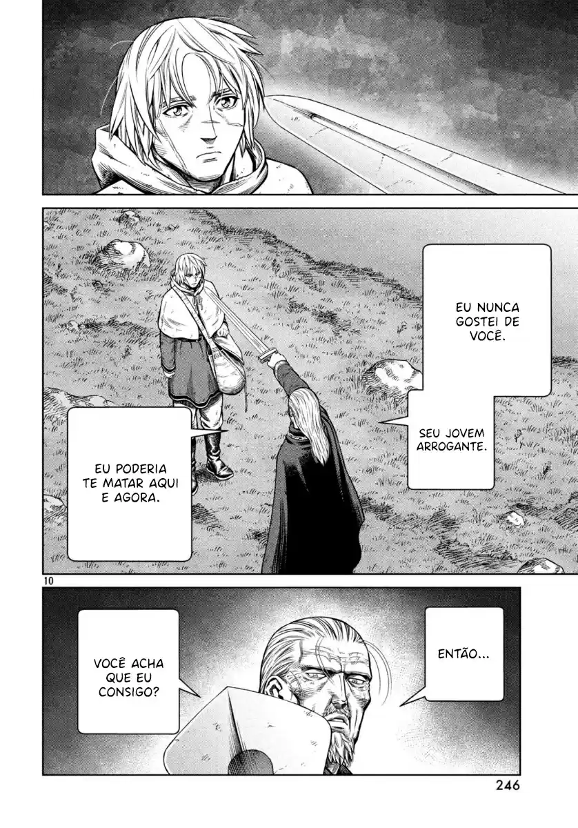 Read Vinland Saga (PT) Manga Online