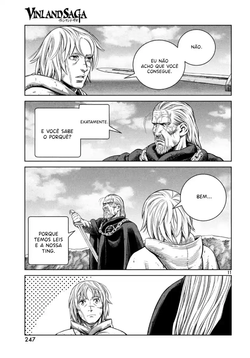 Read Vinland Saga (PT) Manga Online