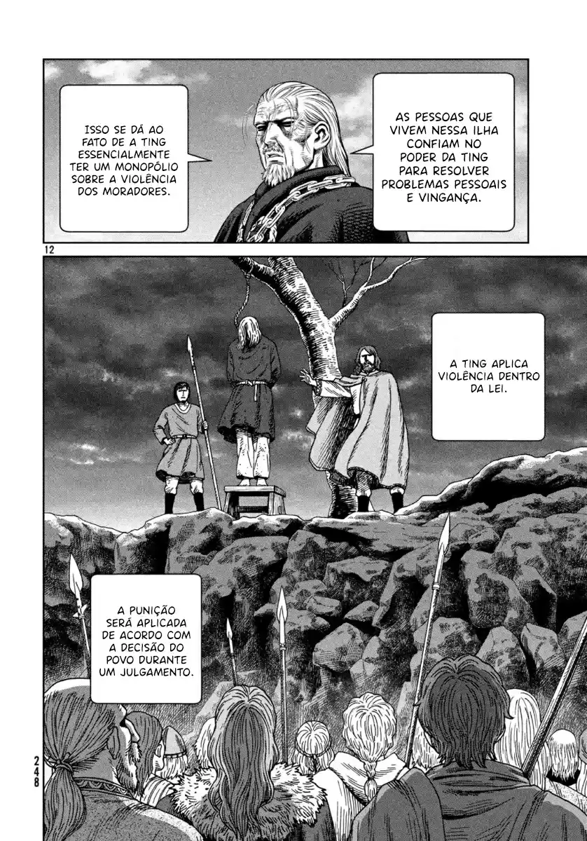 Read Vinland Saga (PT) Manga Online
