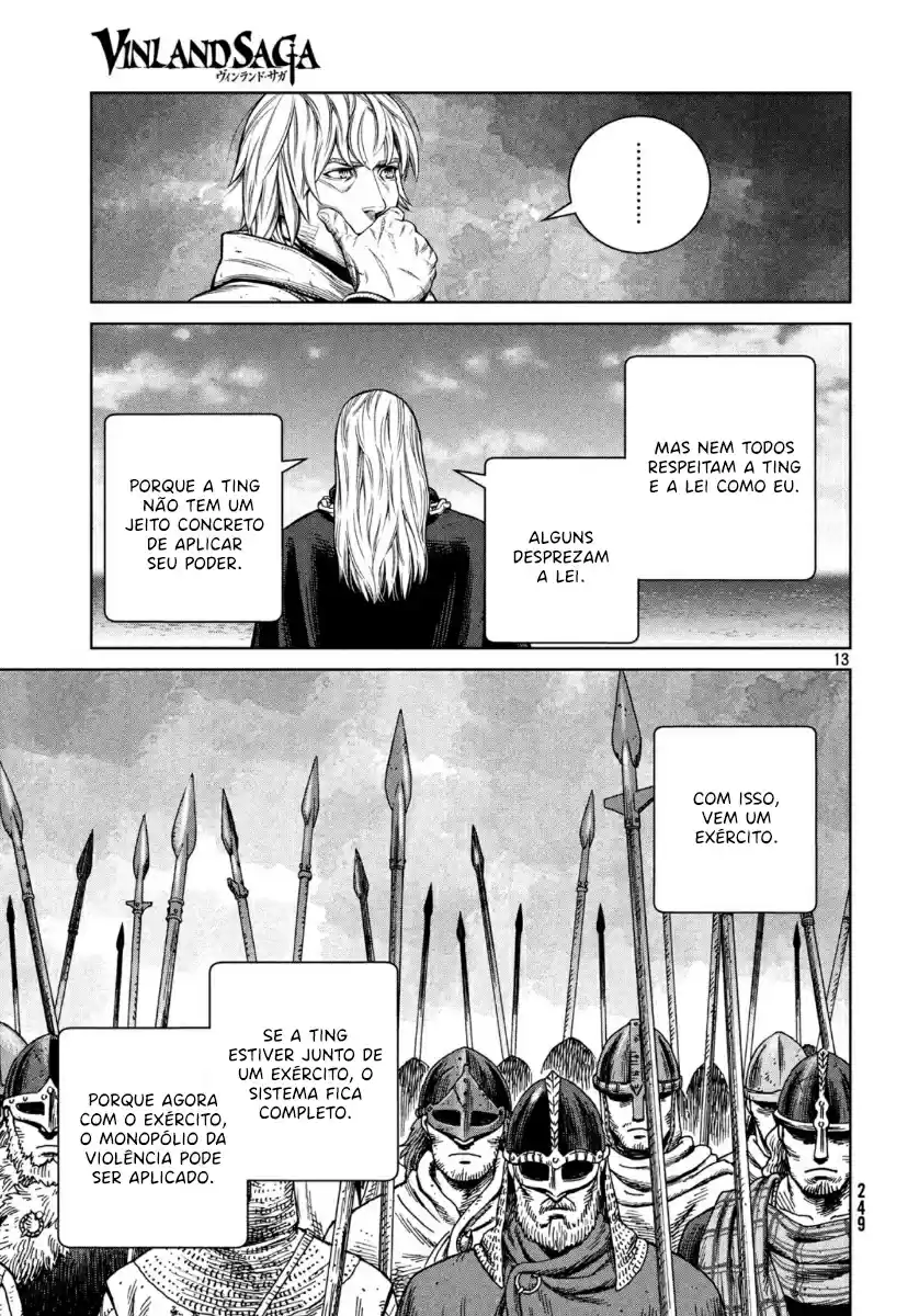 Read Vinland Saga (PT) Manga Online