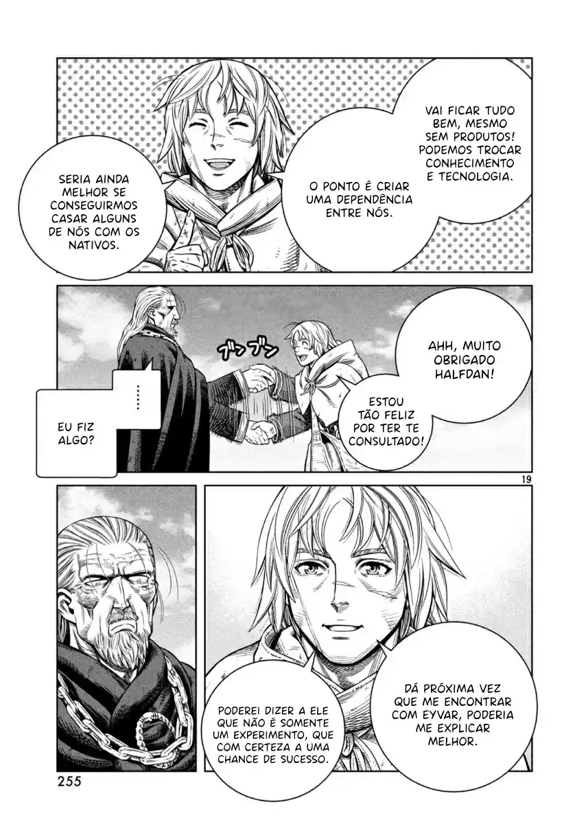 Read Vinland Saga (PT) Manga Online