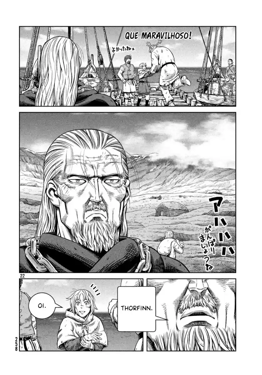 Read Vinland Saga (PT) Manga Online
