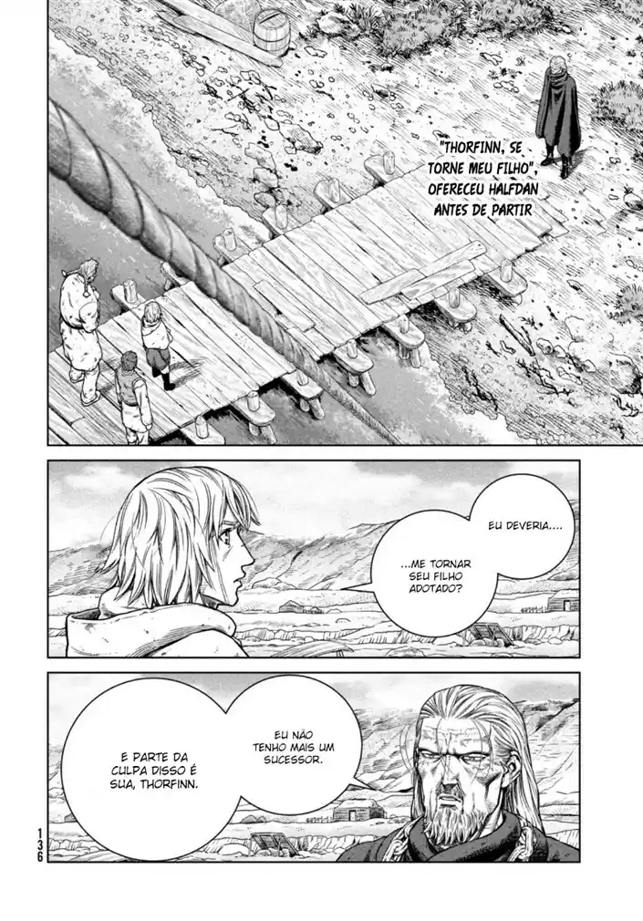 Read Vinland Saga (PT) Manga Online